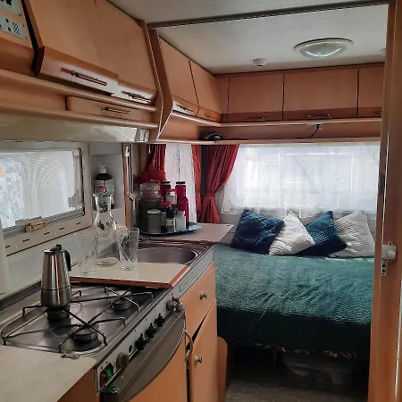 Campingplads Nad Morzem
