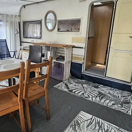Nad Morzem Campingplads